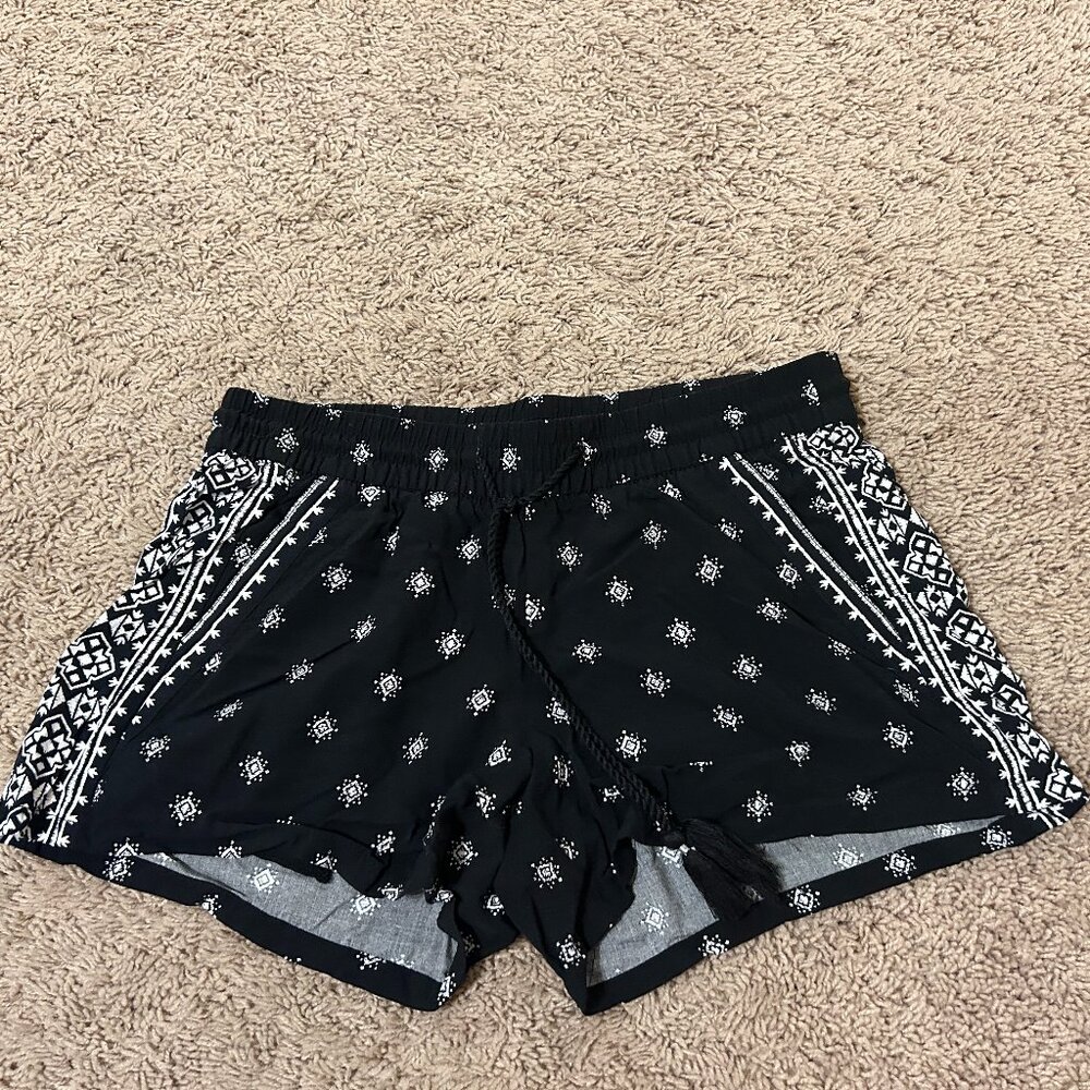 Women's Flowy Shorts